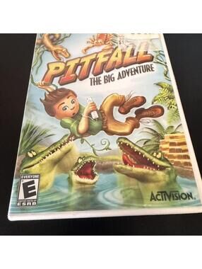 Nintendo  Multi and White Puzzles-gam